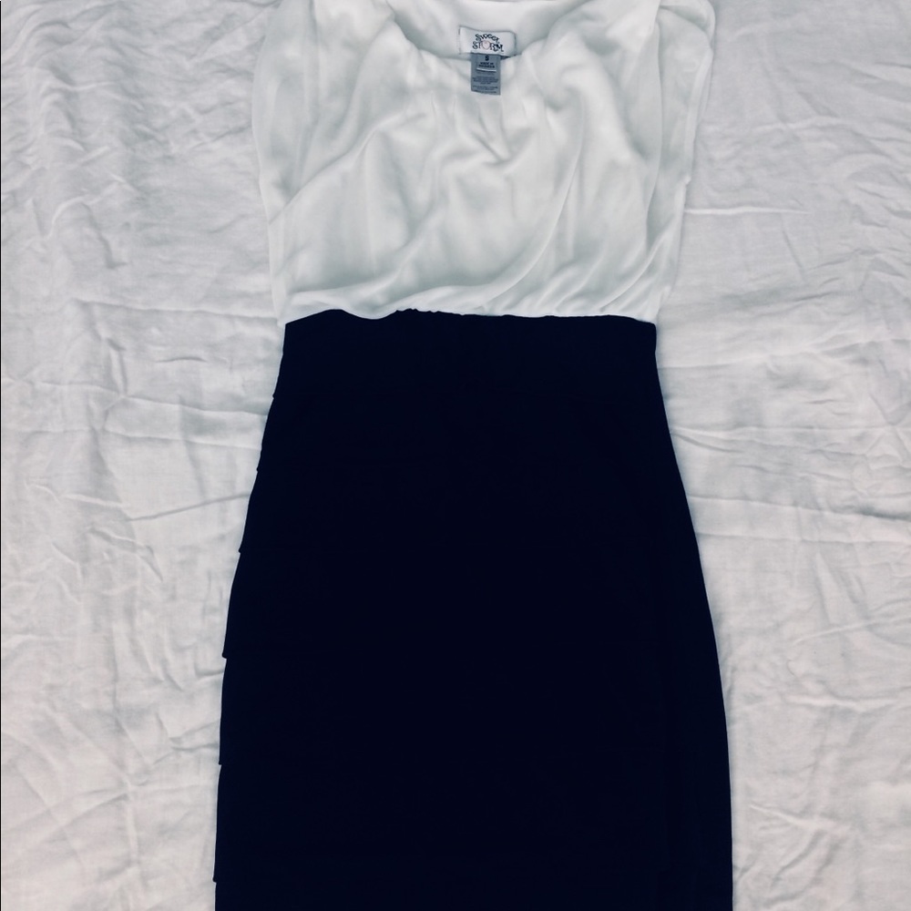 Formal junior dress